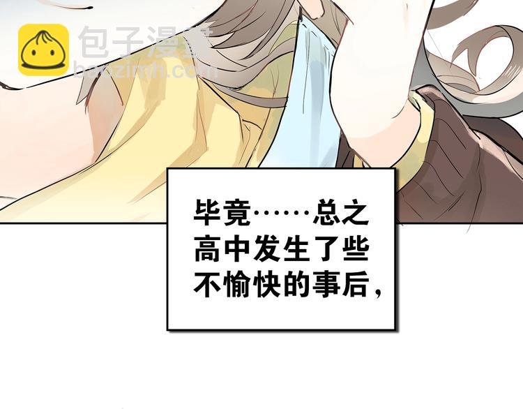 第1话 女神变衰神？！