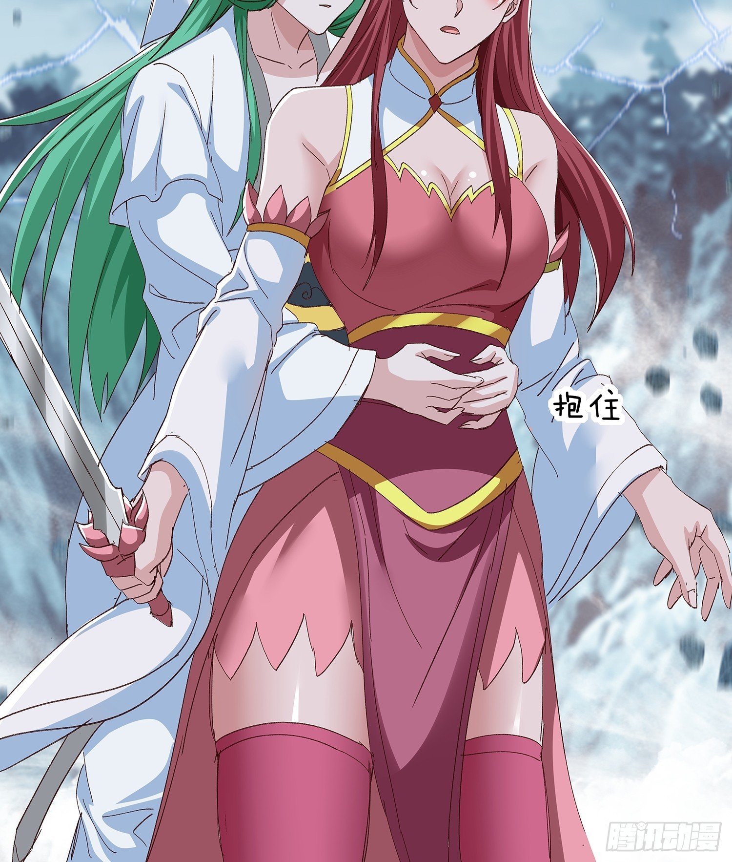第100话