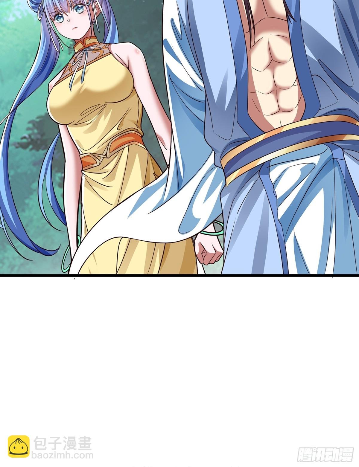 第14话 蛊神之目
