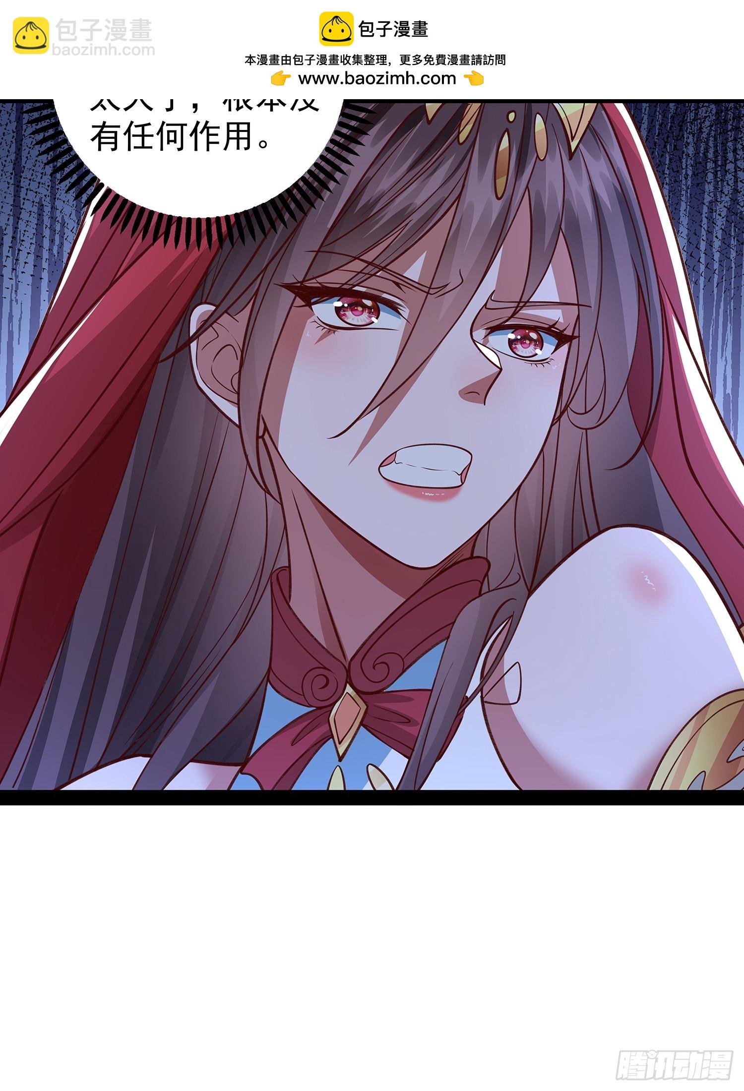 第33话 半神境影卫