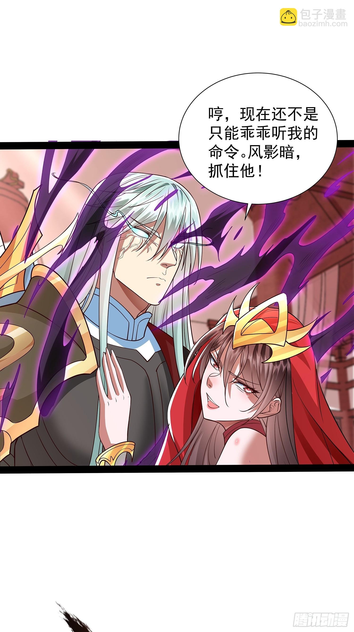 第33话 半神境影卫