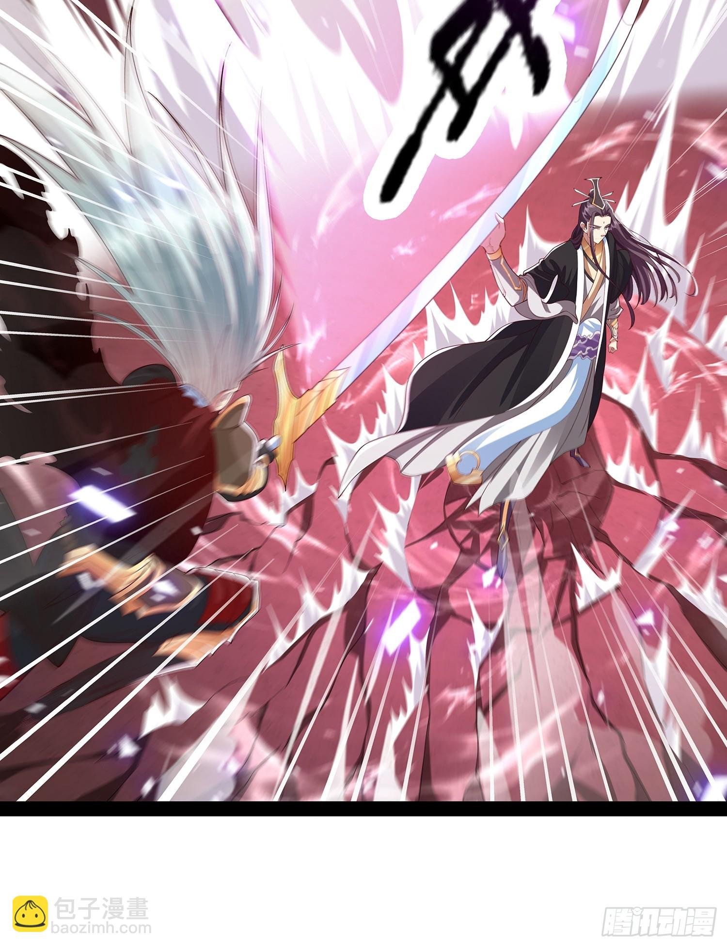 第33话 半神境影卫
