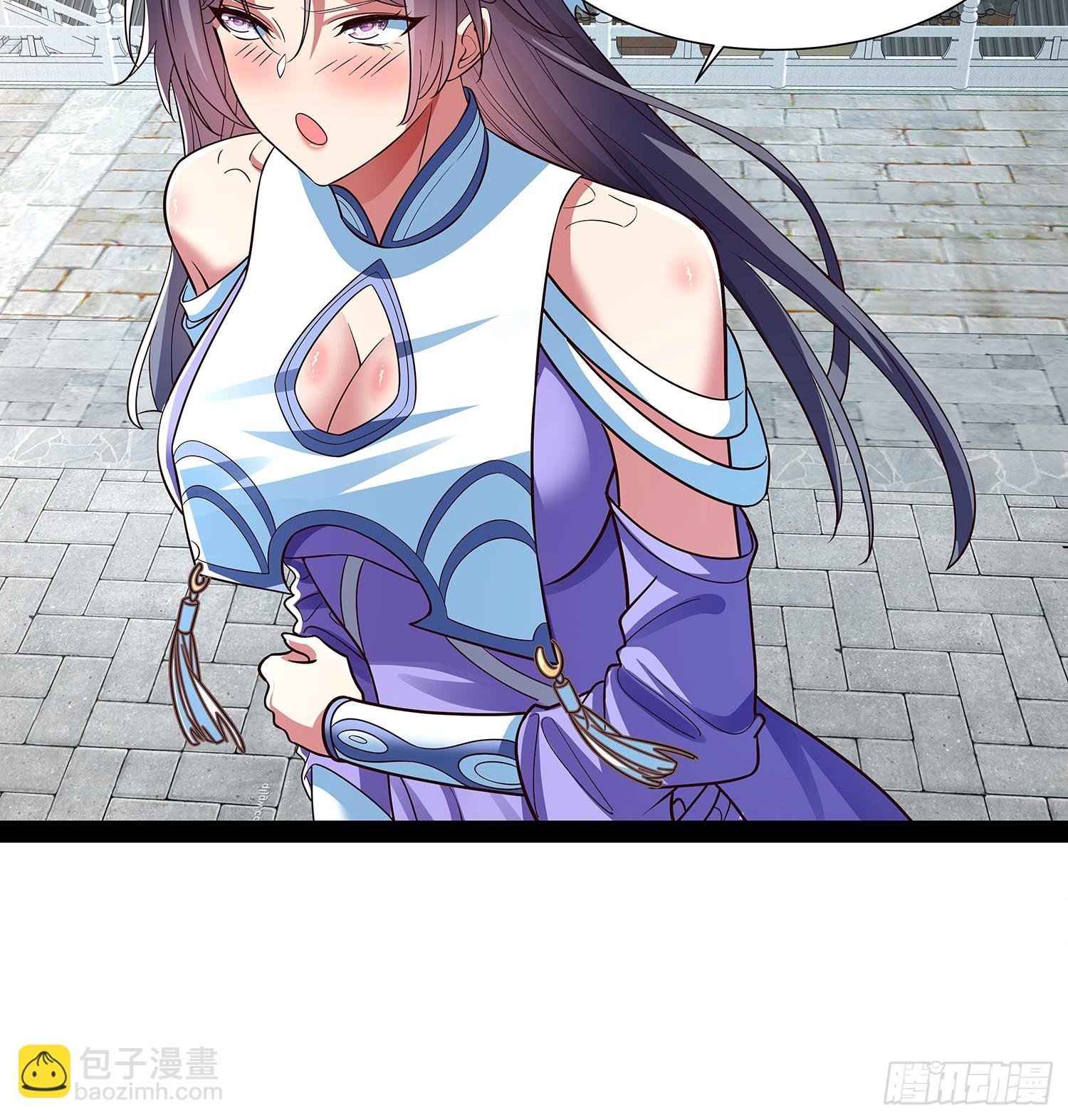 第35话 送上门？