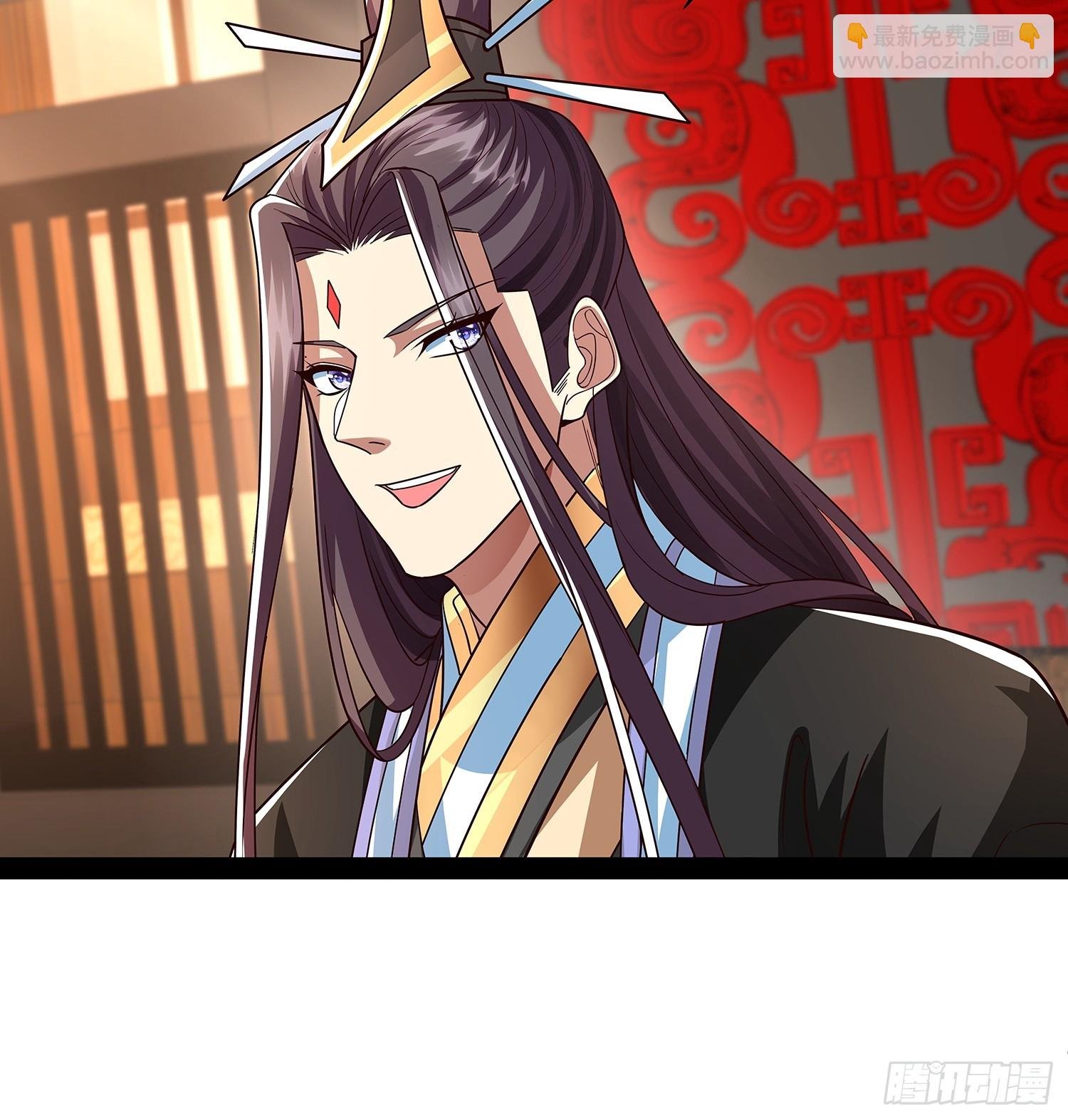 第36话 临死反扑罢了