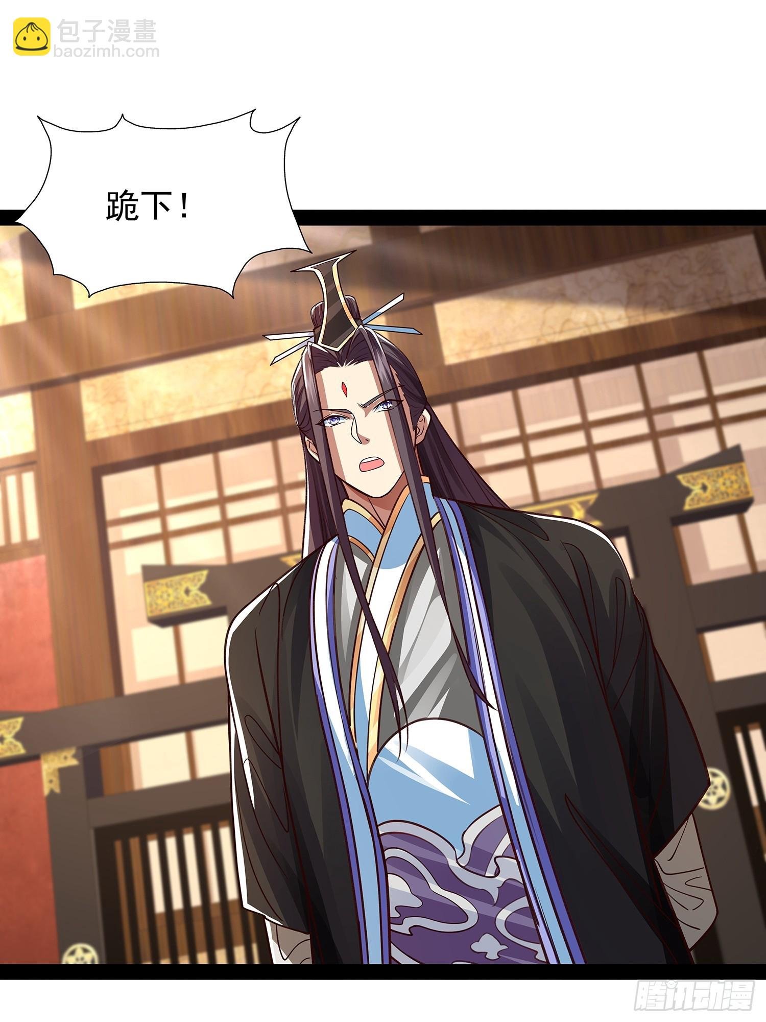 第36话 临死反扑罢了