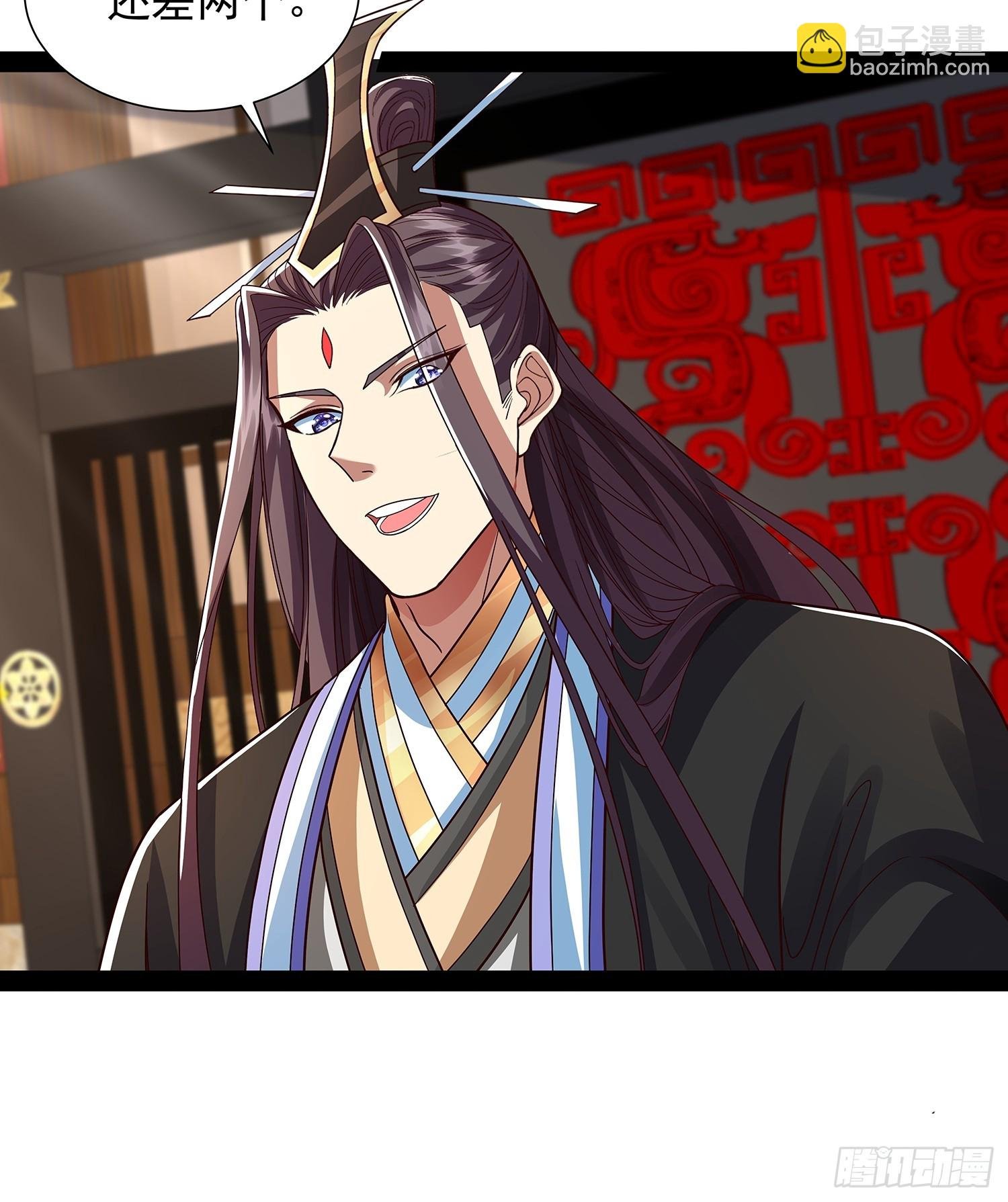 第36话 临死反扑罢了