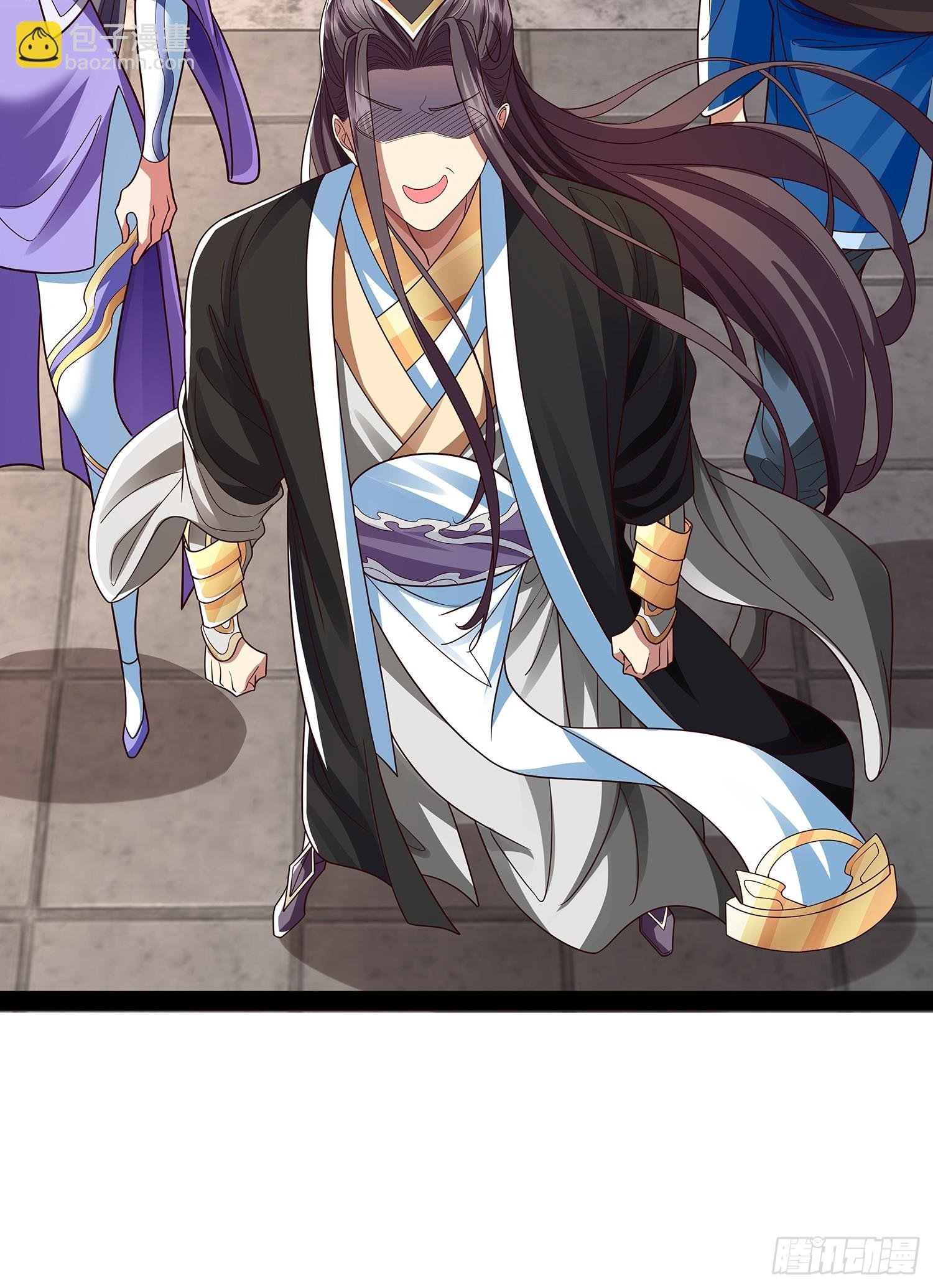第38话 她师傅是云野