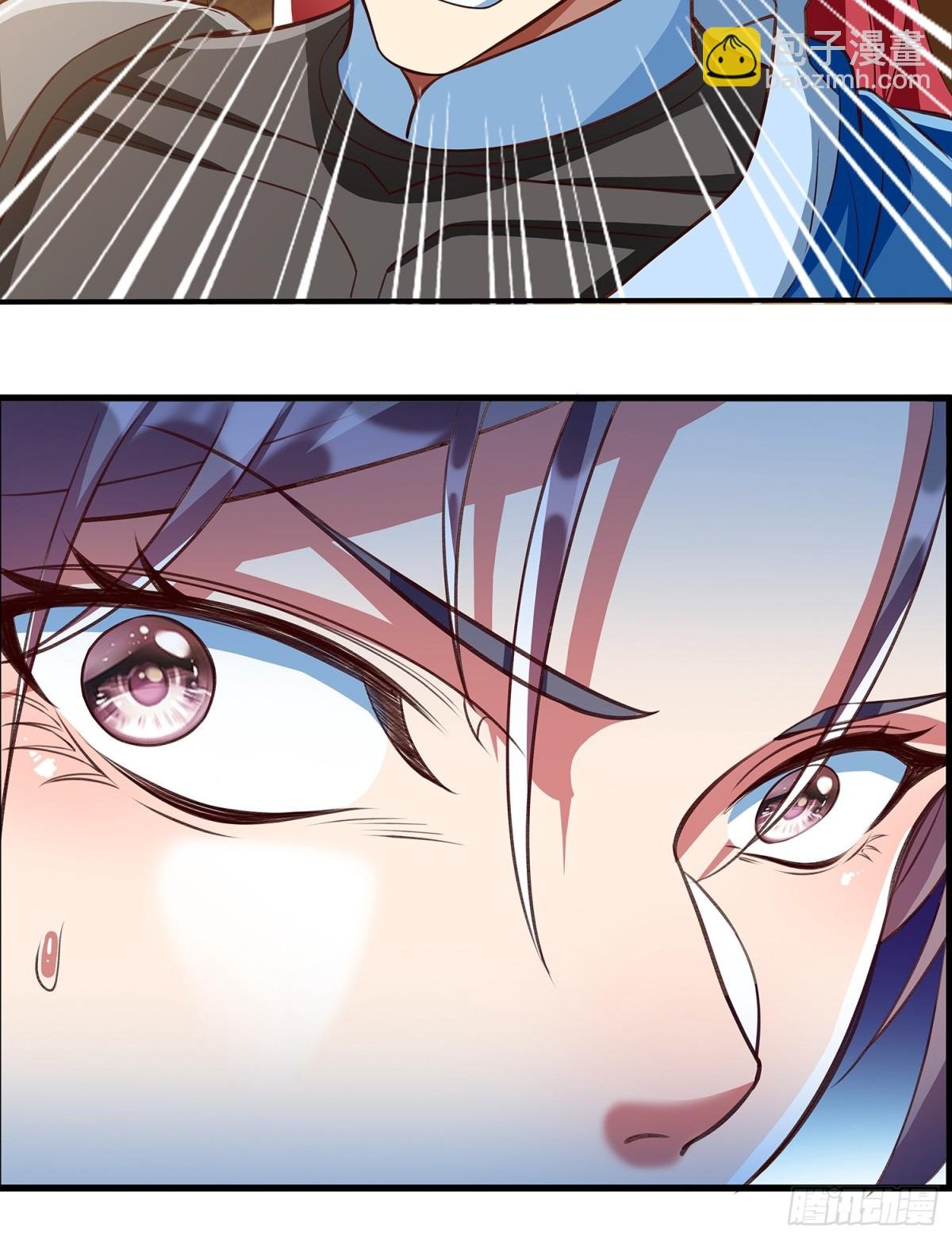 第3话 一指破阵