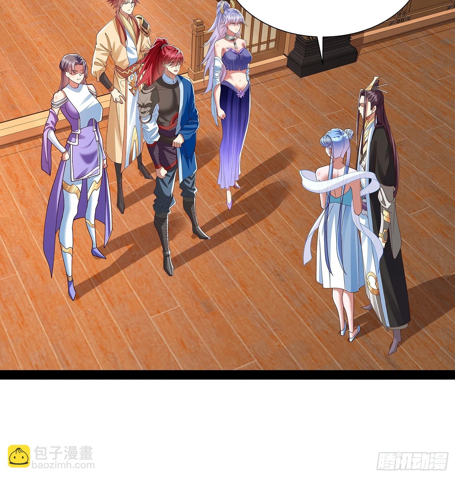 第39话 重振神之谷