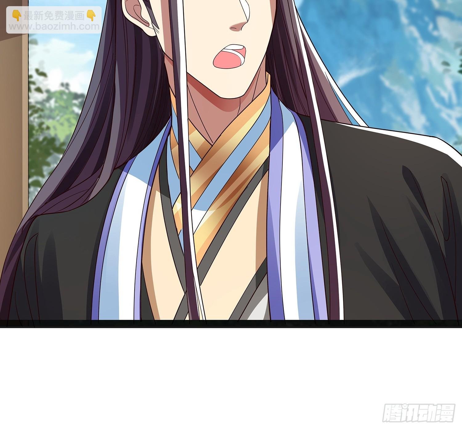 第45话 半神境的莲花峰护卫