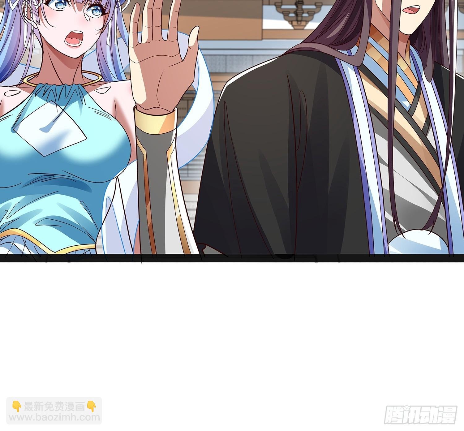 第49话 立天道誓言