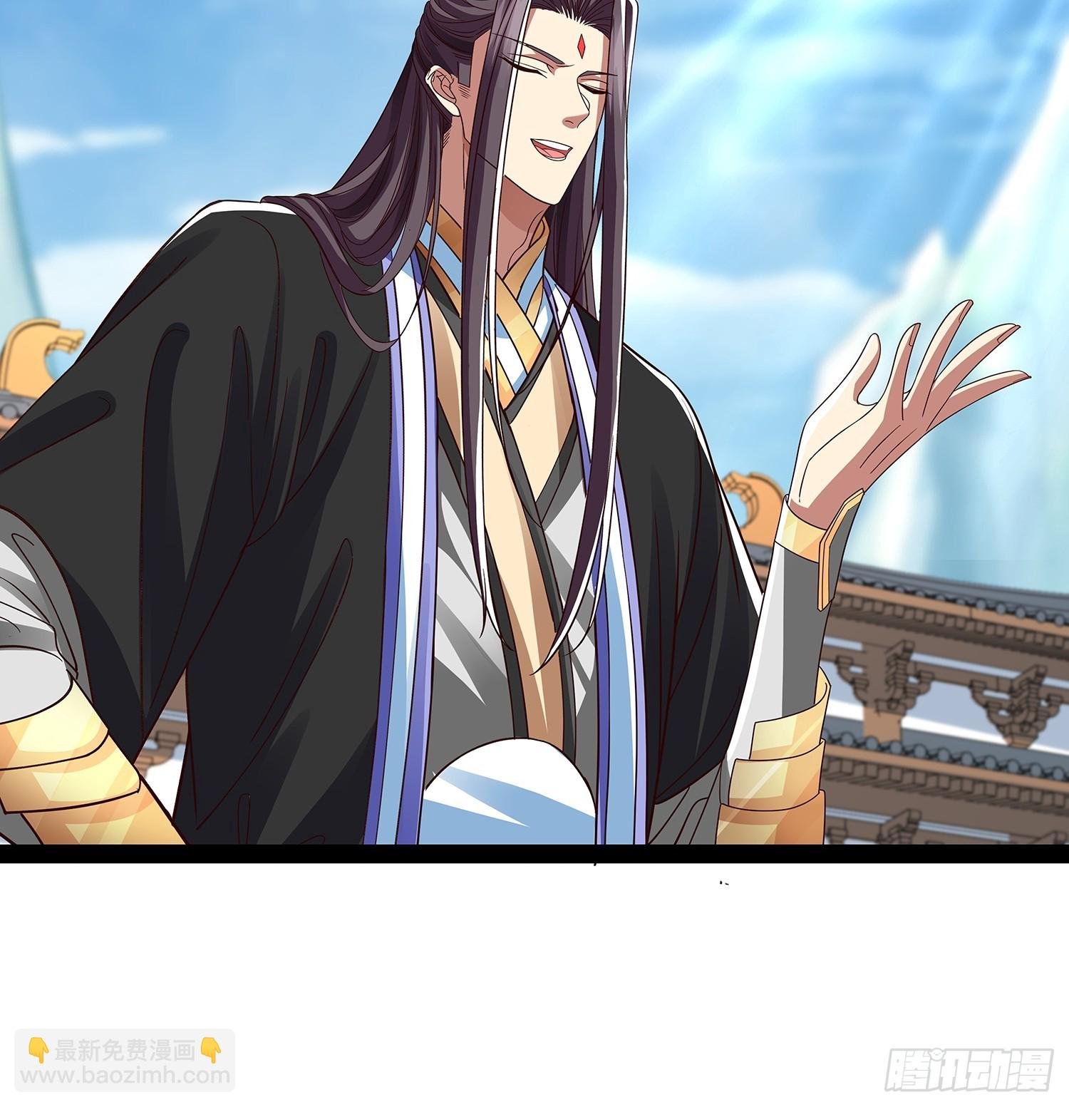 第51话 留你一命