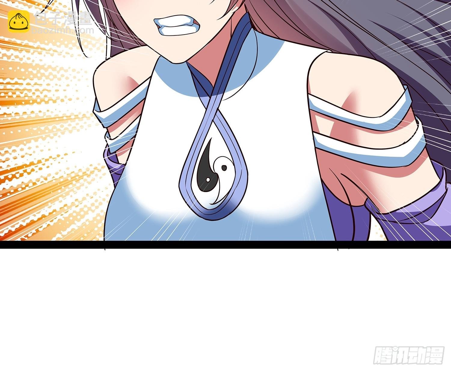 第58话 普陀净土