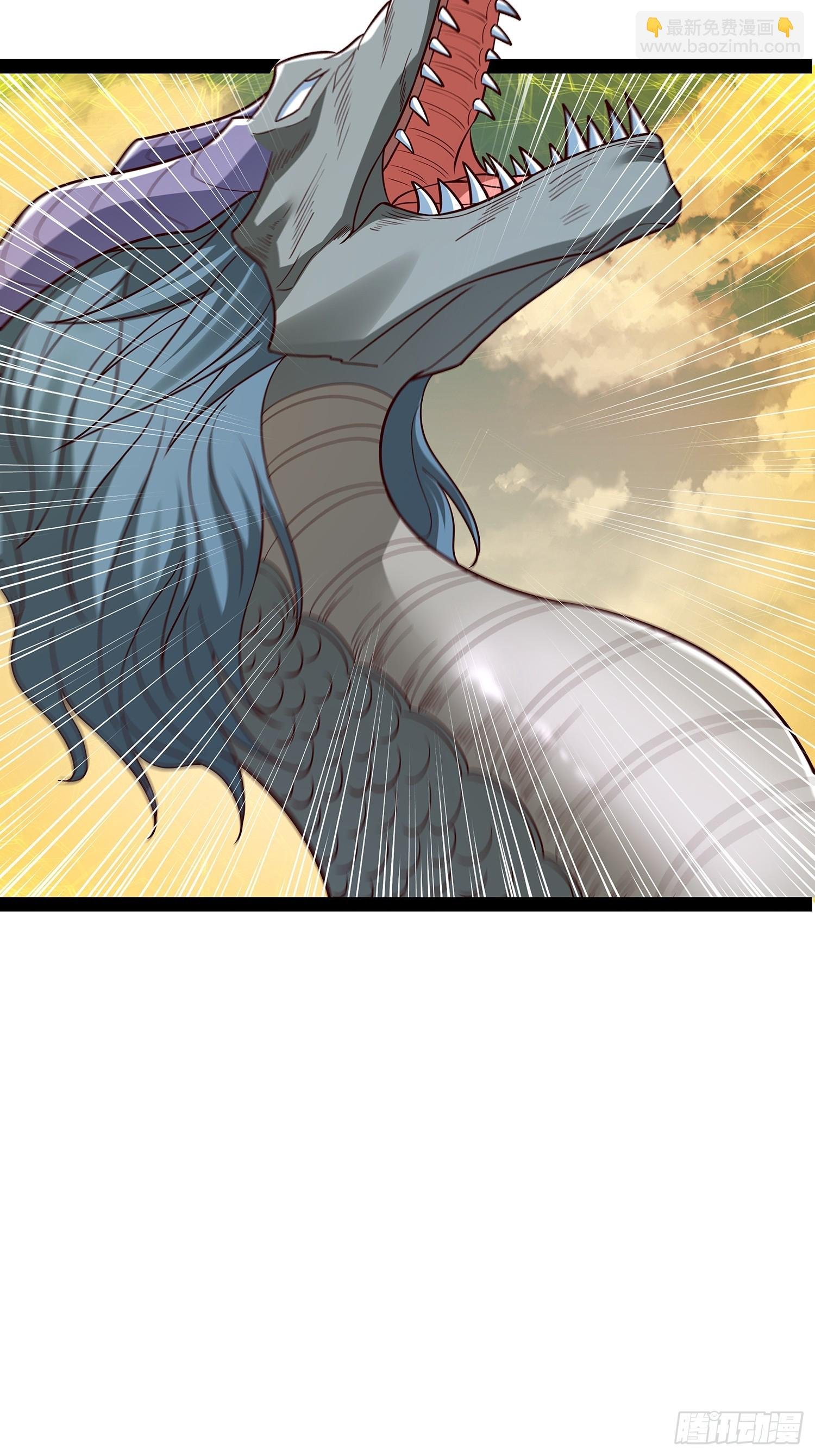 第58话 普陀净土