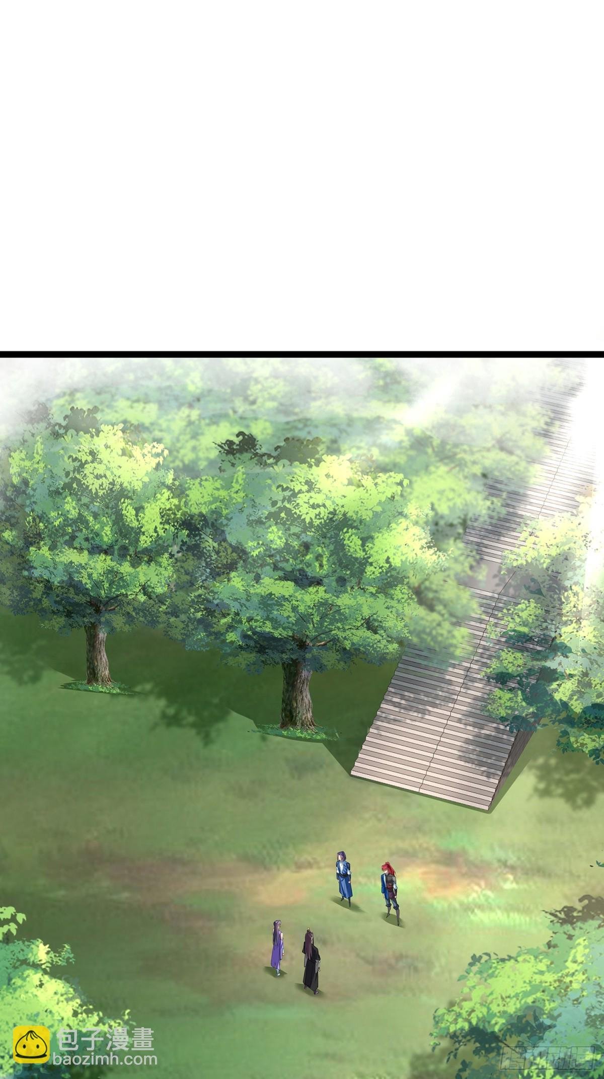 第5话 寻人