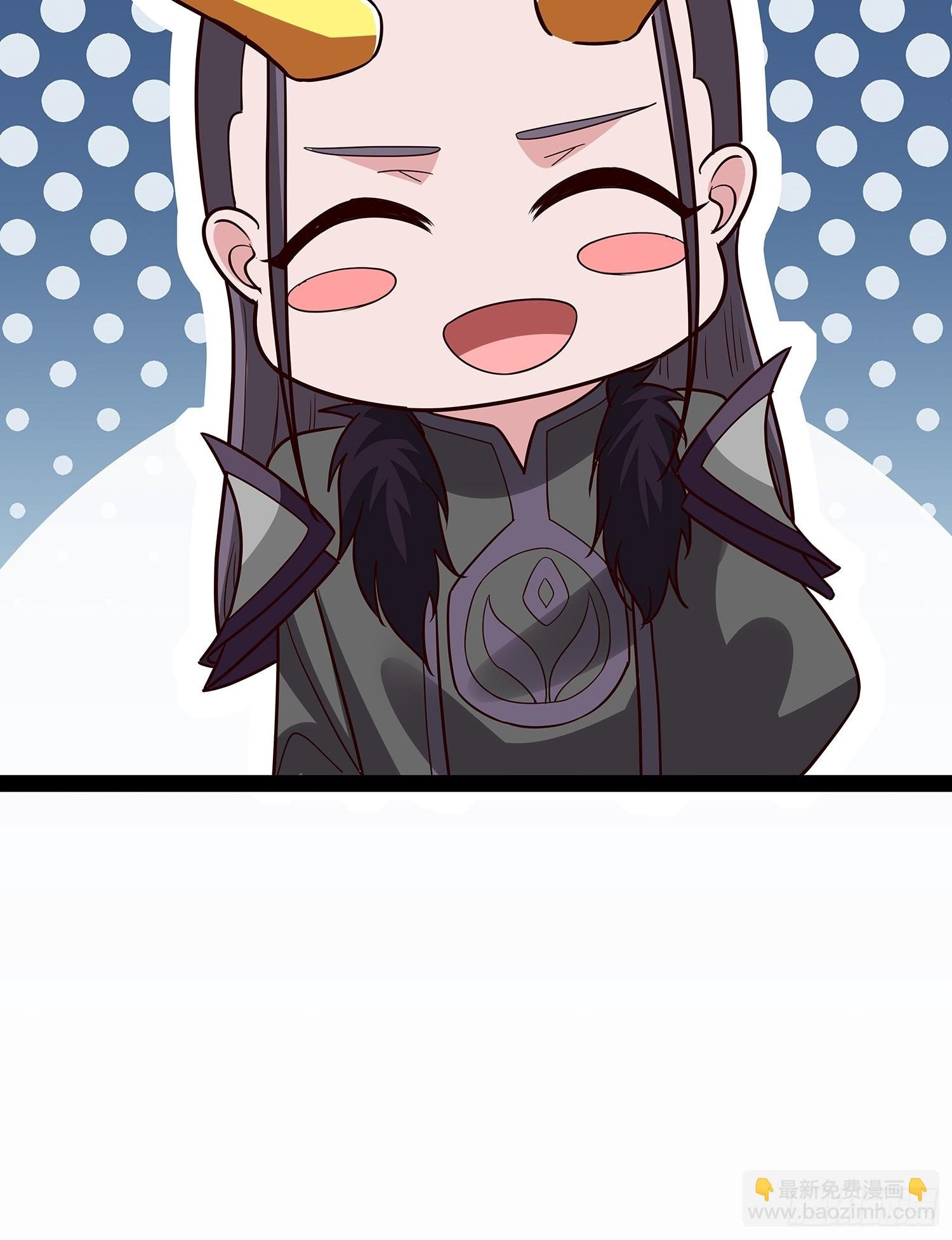 第61话 龙域碎嘴子