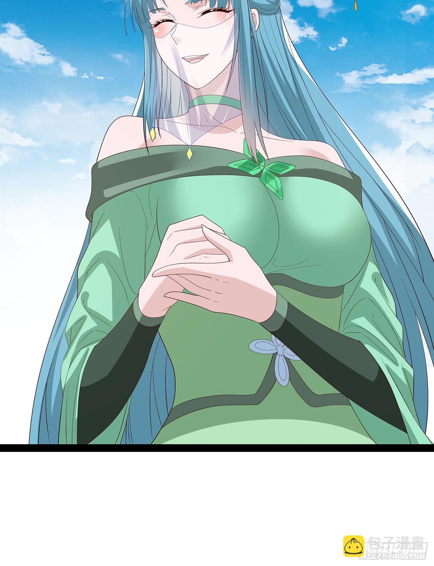 第72话 云野中计了？
