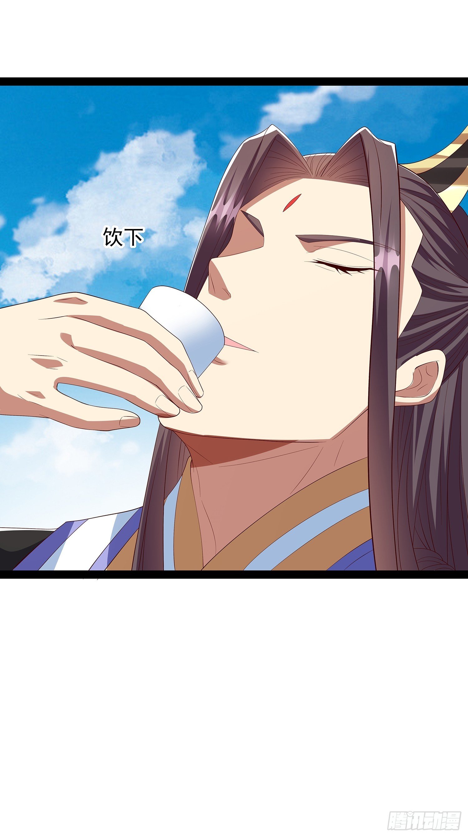第72话 云野中计了？