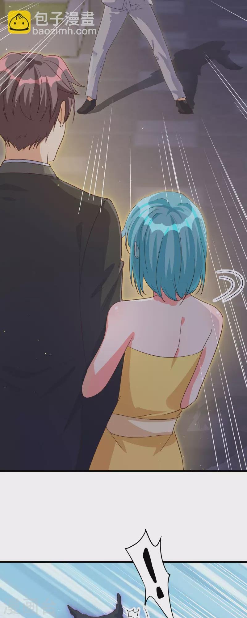 第110话 你算什么狗东西！？