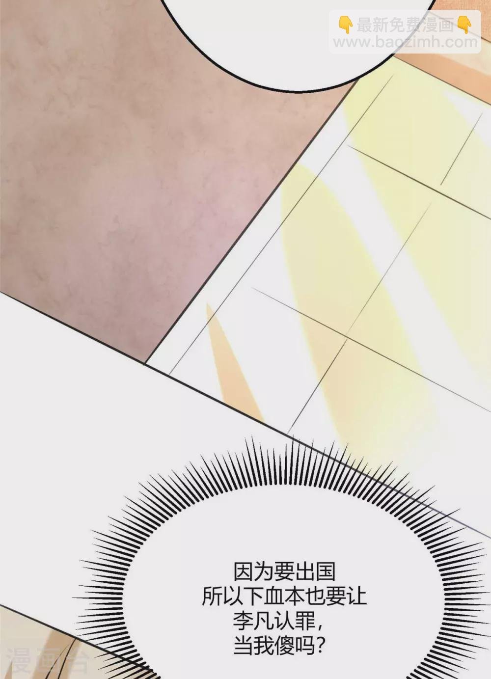 第24话 安依雪，我们离婚！