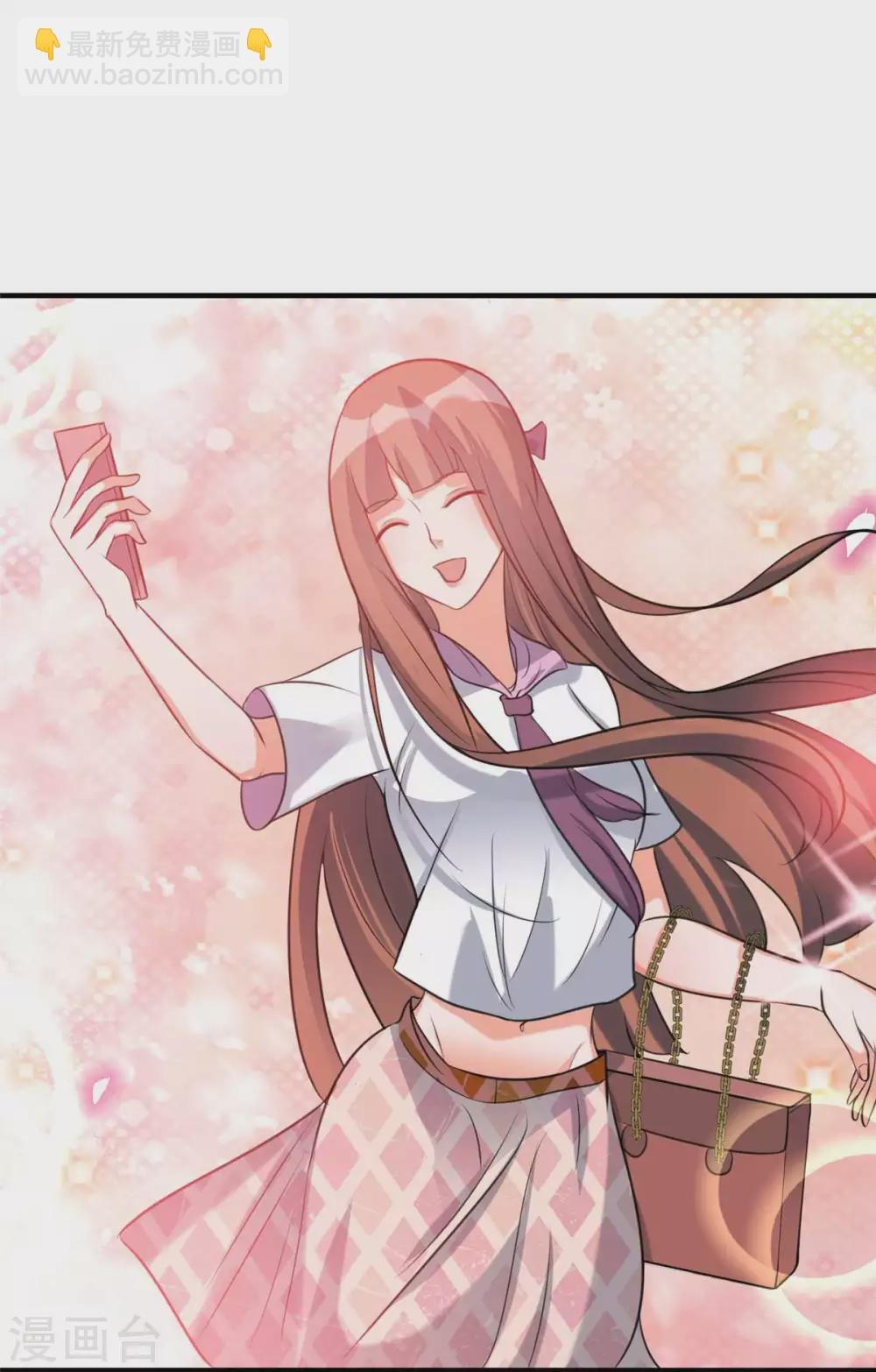 第45话 李凡你不是人！