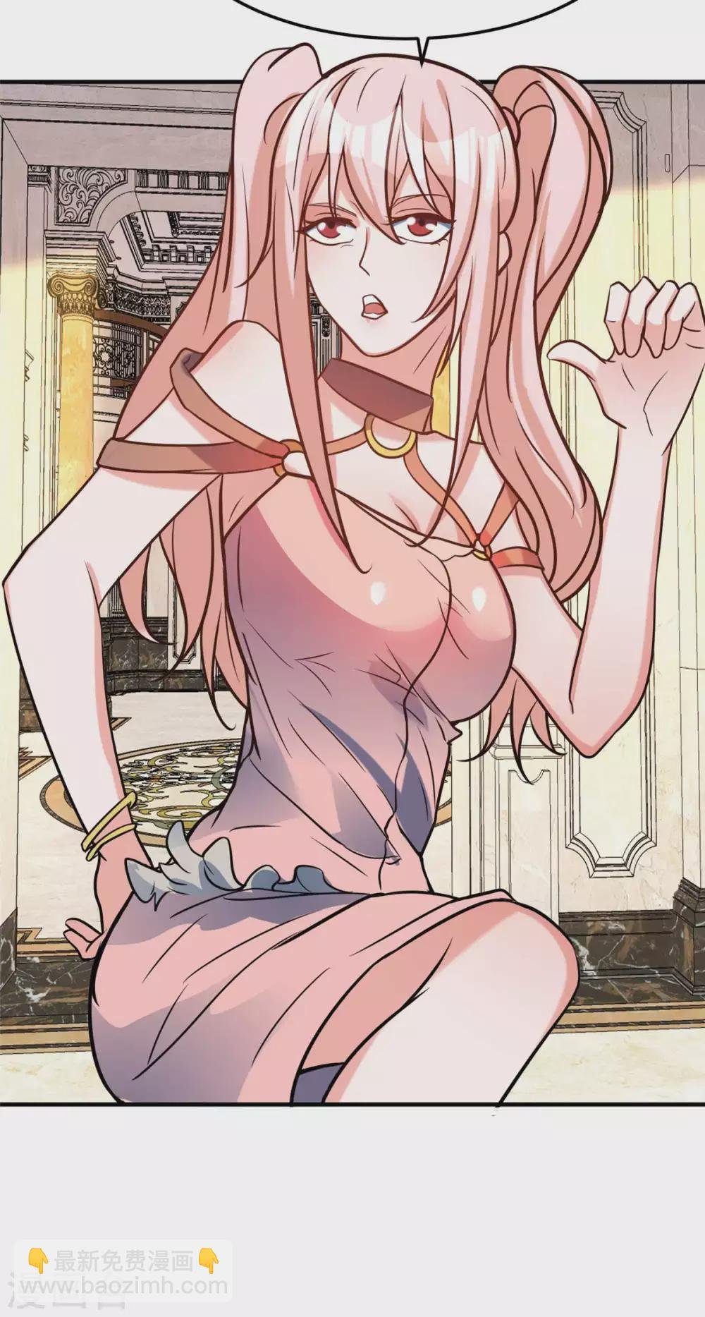 第52话 夜琉璃吃醋显神威