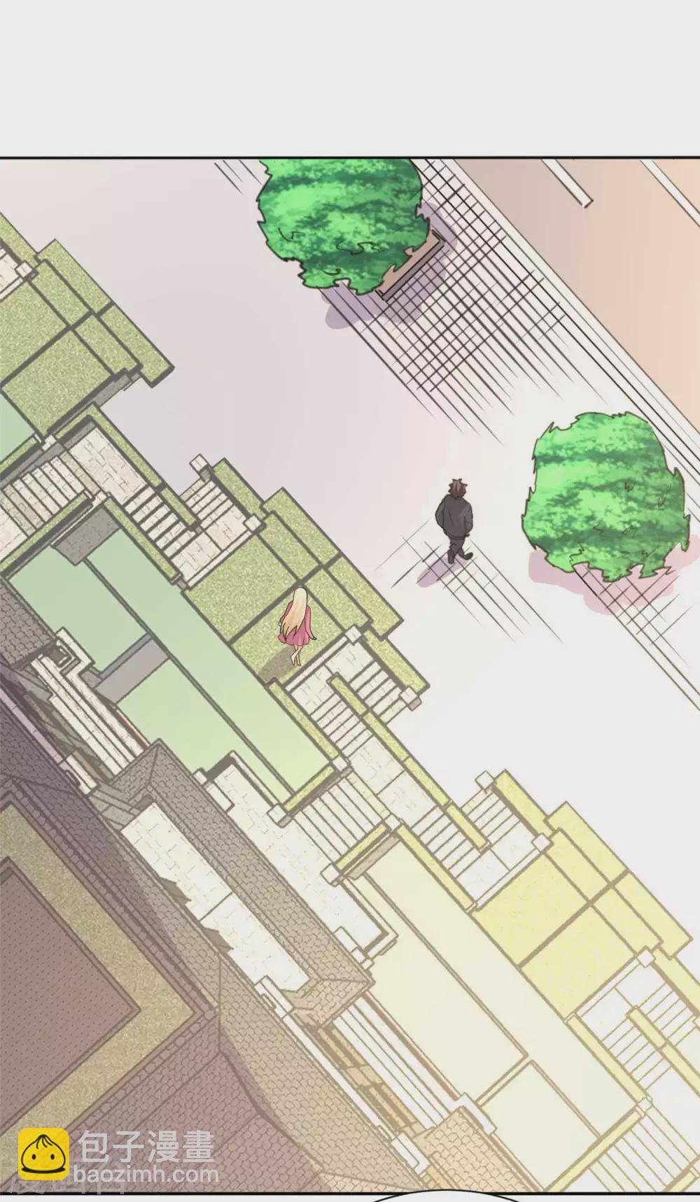 第53话 女生打架画面太美
