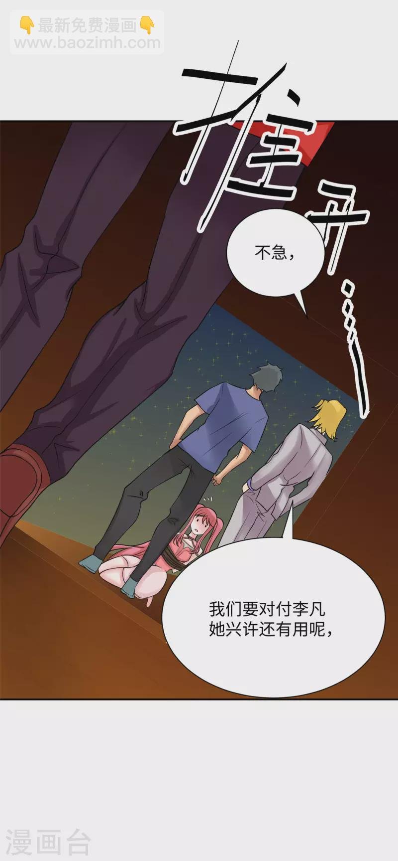 第78话 按计划行事