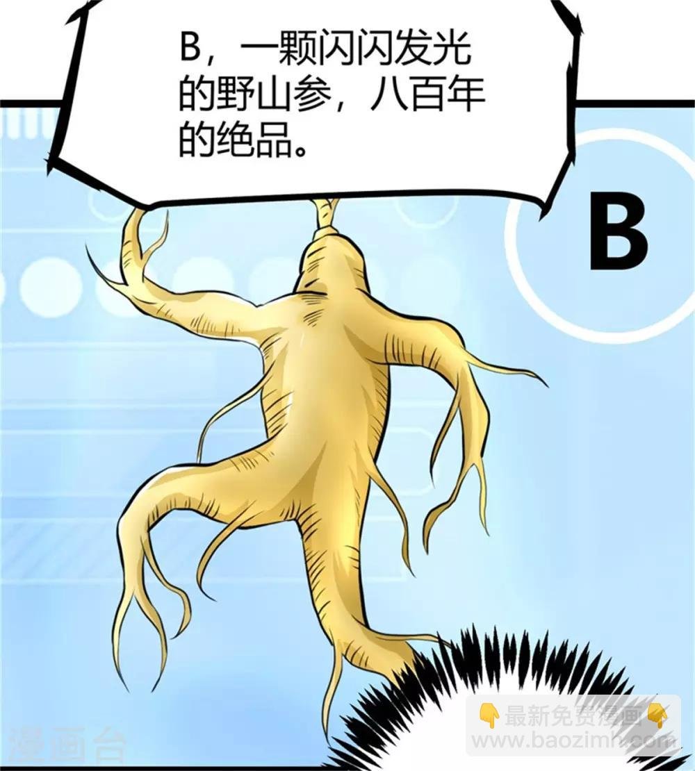 第7话 补阳圣物