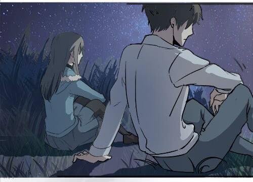第十二话：星空