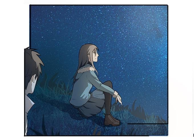 第十二话：星空