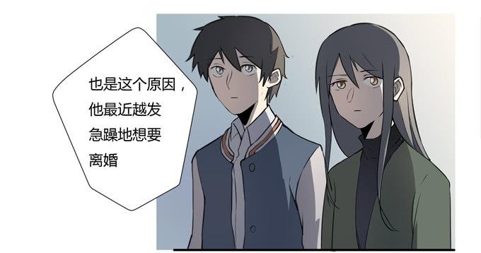 第十六话：你的心事