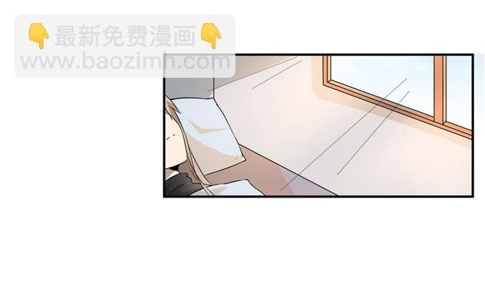 第二十话：清晨短暂的安宁