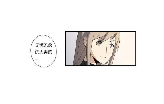 第二十话：清晨短暂的安宁