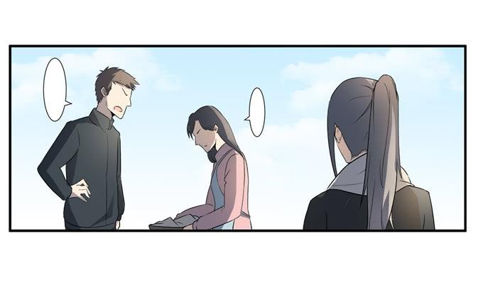 第二十话：清晨短暂的安宁