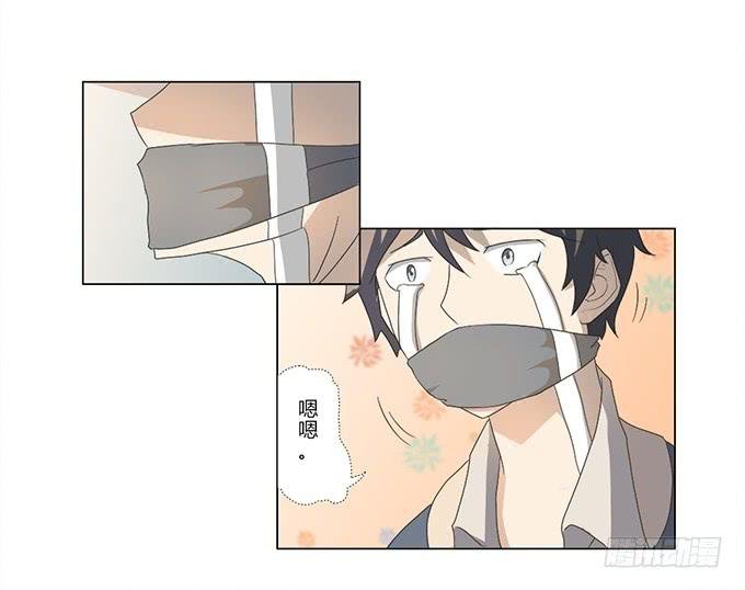 第28话：我竟然如此弱小吗？