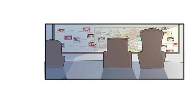 第28话：我竟然如此弱小吗？
