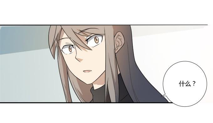 第28话：我竟然如此弱小吗？