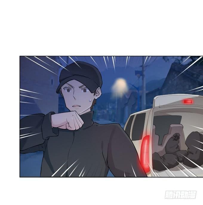 第30话:光明骑士（二）