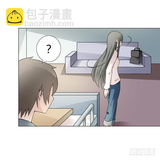 第33话：奶奶你等我回来！