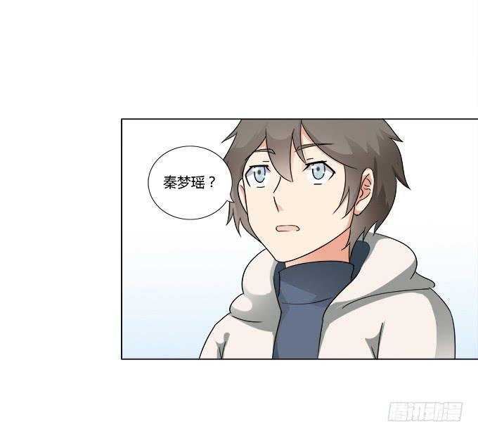 第34话：终于回来了！