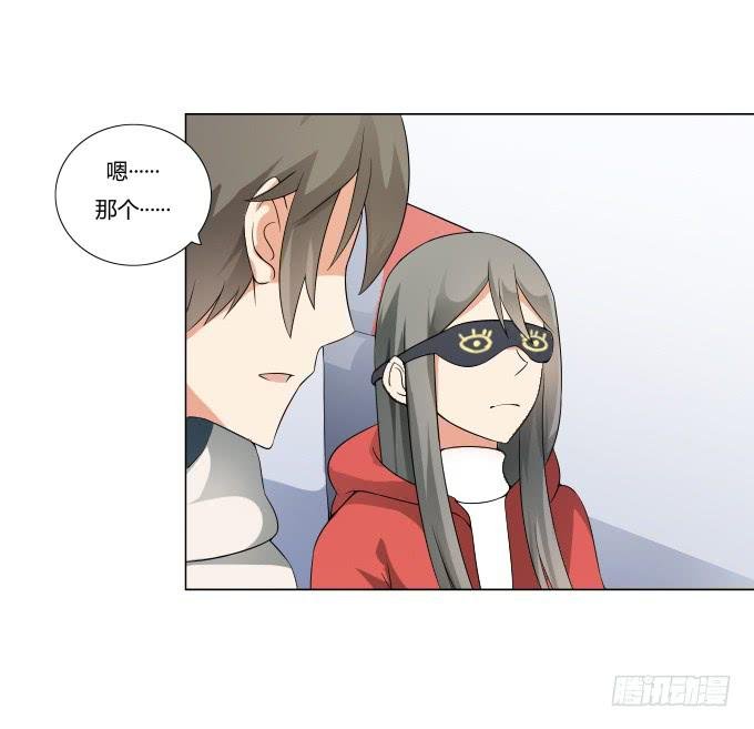 第34话：终于回来了！