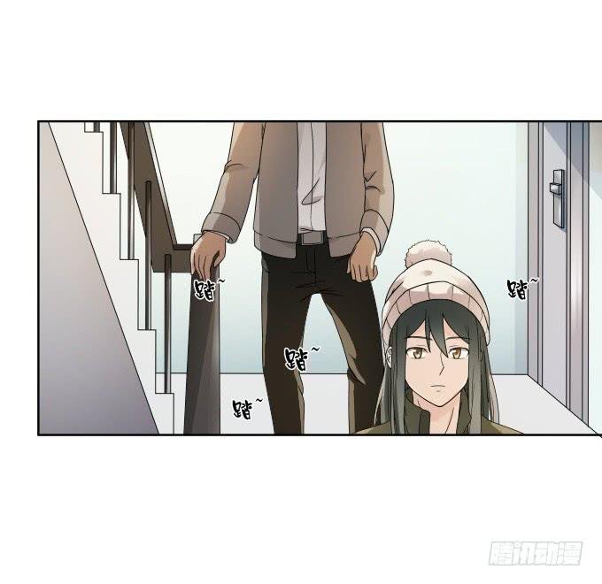 第39话：磨合是需要时间的