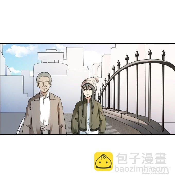 第39话：磨合是需要时间的