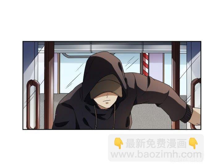 第39话：磨合是需要时间的