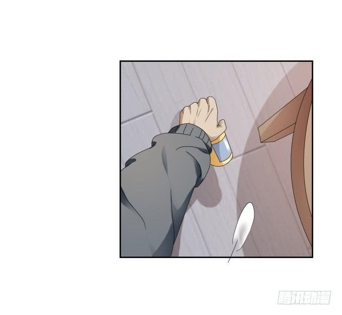 第40话：尘封十年的秘密