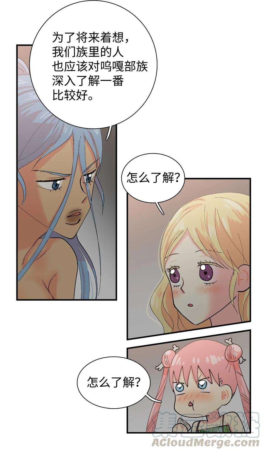 025 呜吖部族的提议