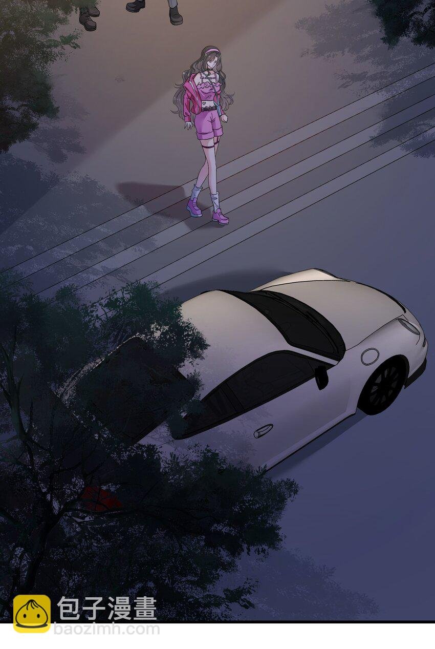 第11话 这个人情怎么还我？