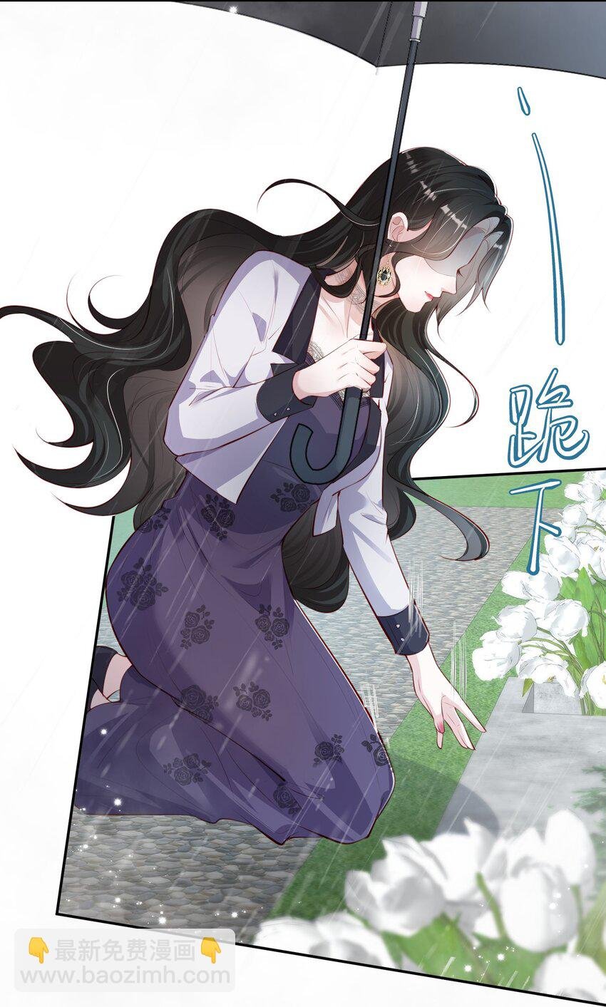 第1话 隐婚四年终离婚