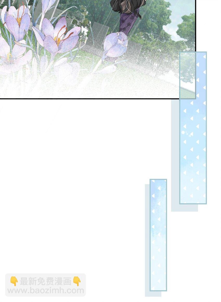 第1话 隐婚四年终离婚